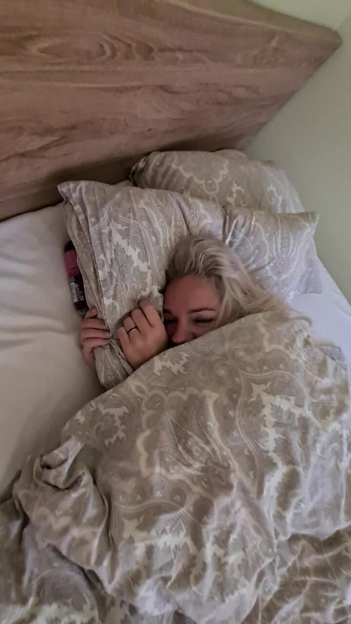 LC couple: Husband Left to Work and Asked His Friend to Wake...