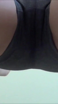 Squatting on Your Face! (hd Wmv)
