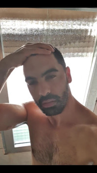 Shower Time