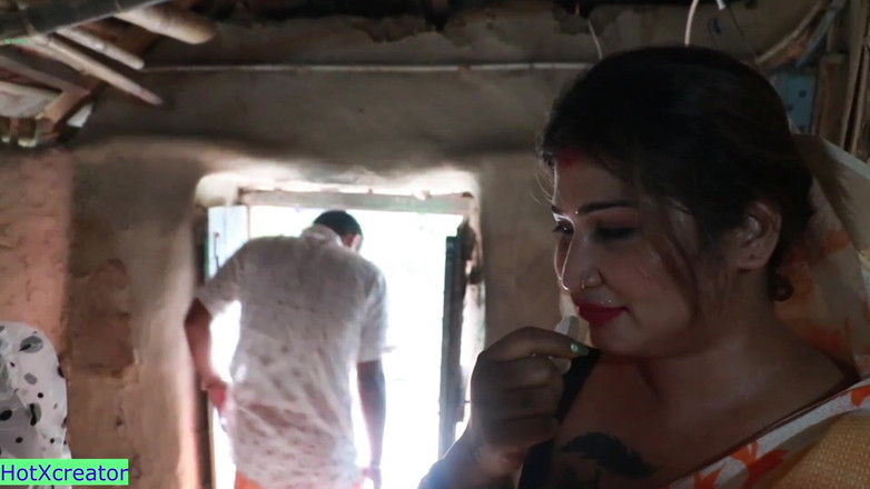 Hot creator: Zlobivá šéfka šuká moji sexy manželku! Sdílení manželky