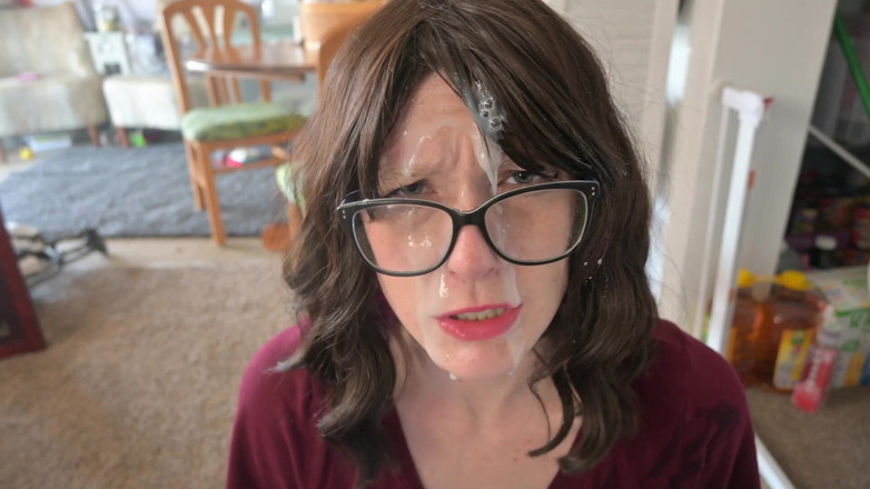 Missellie8: Get This Over with Step-son