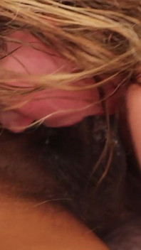 Lock Jaw: Rebel Rhyder Throat Fucked
