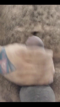 Post Workout Relief Pt 1