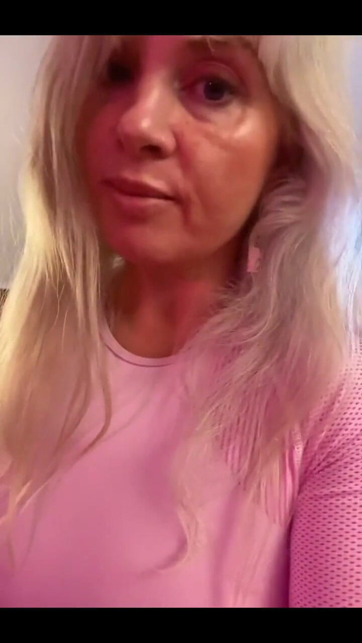 PaintedRose Taboo Femdom Fetish MILF: Bts Dnia Filmowego