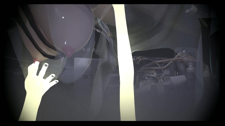 Kimdam3d: Fggb 59 Sadako