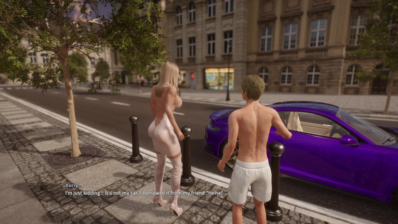 Like A Boss: Gameplay lengkap - misteri tepi laut, bagian 43