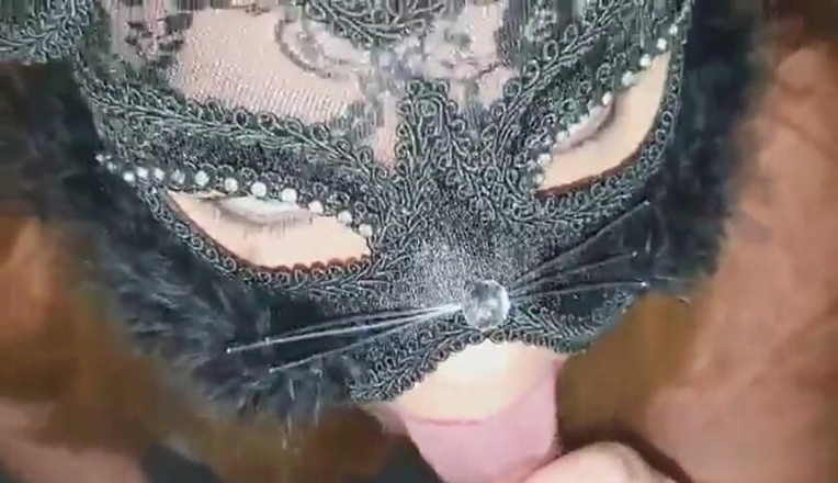 BBW-Cleopatra: मेरा गुलाम मुझे वही देता है जो मैं तरसता हूं
