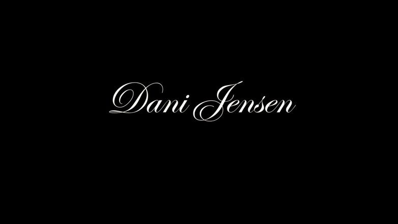 Eros JOI - Liberated Eye: Benim için mastürbasyon üvey baba (Dani Jensen)