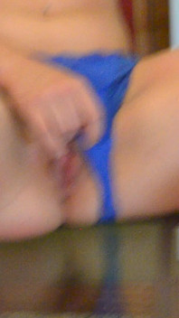 Kristen Jordan Table Masturbation