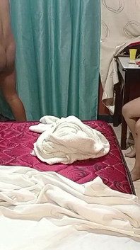 My Girlfriend Likes to Watch Me Fuck My Mature Stepmother