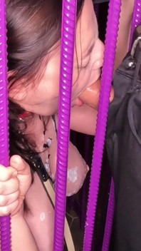Facefuck & Gagging