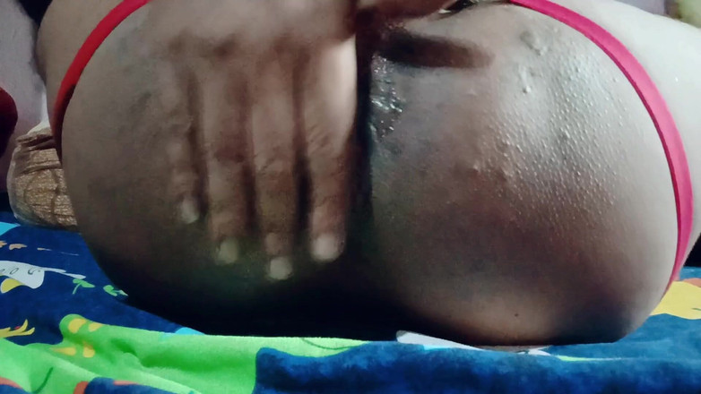 Kamu: Amateur Hunk