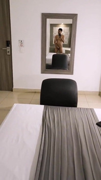 モーテルでセックスしよう