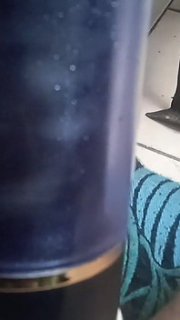 M'y hardcore zdvih v akci