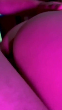 Amateur pareja ordeñando próstata primero ella se la follan, que él obtiene anal puño enorme cinturonga polla!