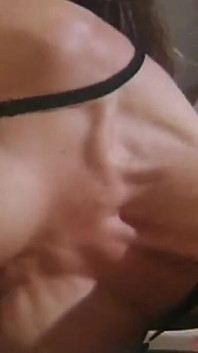 Sex Model - Part 01