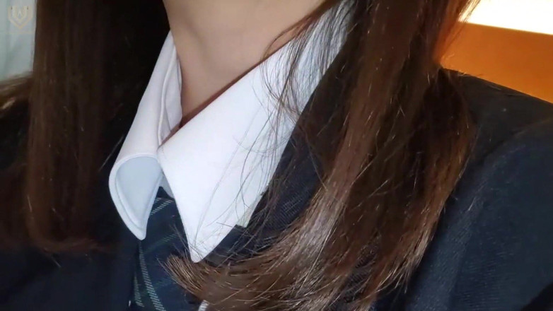 Japonica study book: Sexo crudo secreto con una chica en uniforme