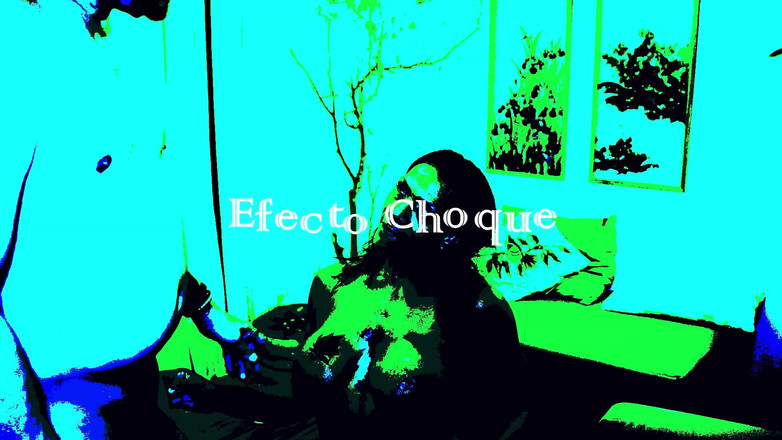 Fefo23x6: Şok Etkisi (sıkıntıda bir esmer)