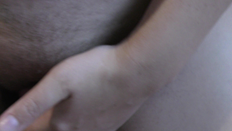 Milky Mari: Homemade bareback sex with big boobed stepsister ends as creampie! -...