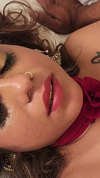 Quente indiana com desi devar ji hindi audio
