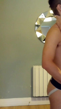 Irishstr8huntr adakah Braziliantedxxx