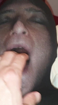 흑인 대물 자지에게 따먹히는 운 좋은 여자