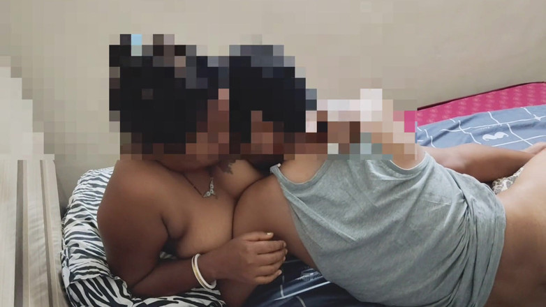 Hot boudi: Istri desi shear istriku terluka saat meniduri temanku