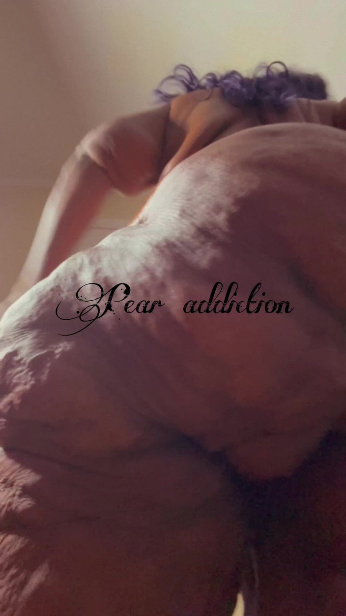 Pearaddiction: 蓬松多汁