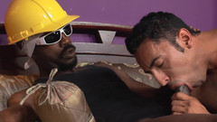 SEXUAL SIN GAY: Cazzi neri scena-1_horny il gay scopa con un grosso cazzo...