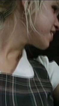 Bent Over Sofa Fuck with Slapping Ass
