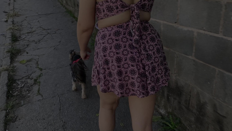 More Candy: Ce qui était censé être un rendez-vous normal s’est transformé en la...