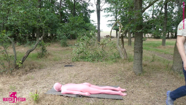 Dollrotic: Crazy Ragdoll Act