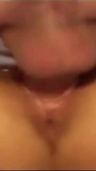 Elle Adore Les Creampies.