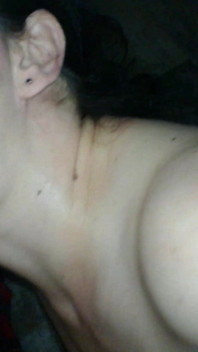 Blowjob Ends with Hot Cum on My Face