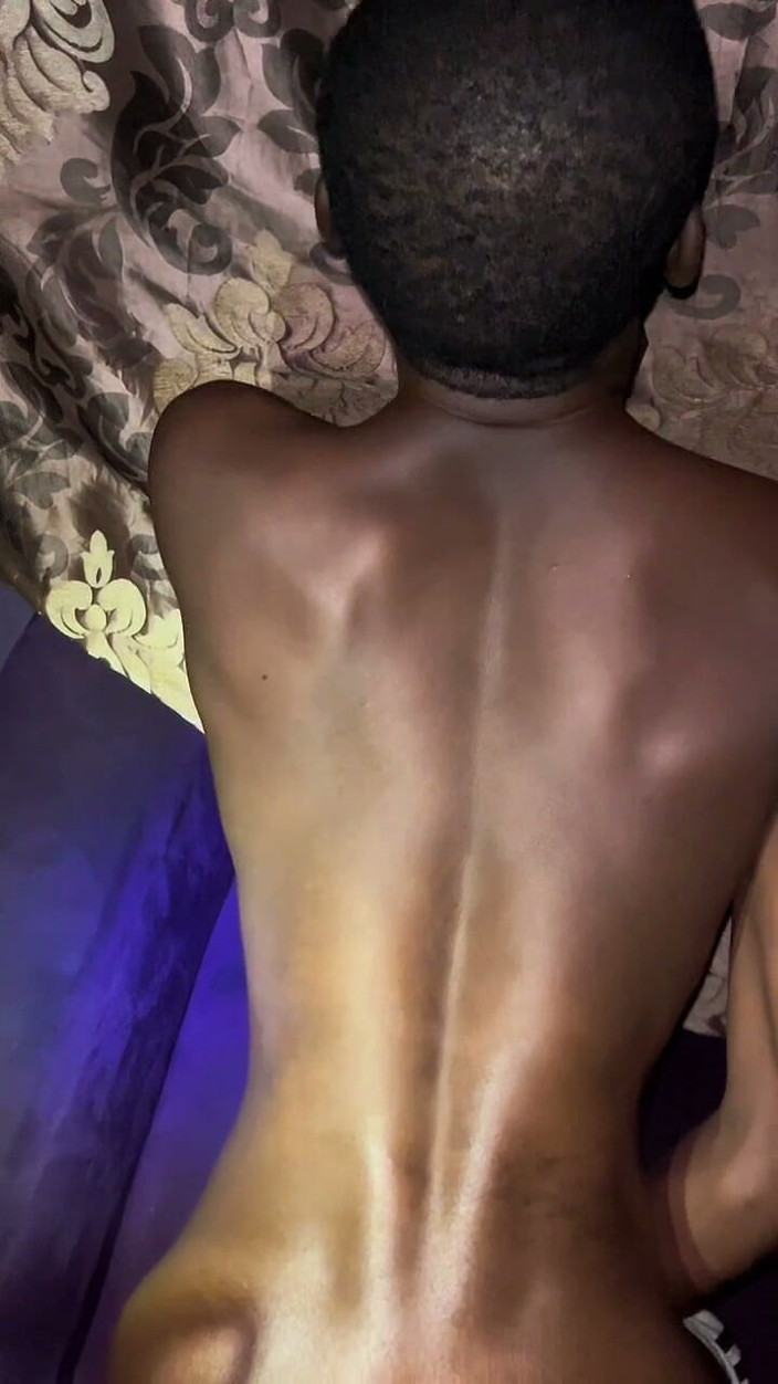 BLACKSHOOTERR: Secretly Fucking My Friend Boyfriend