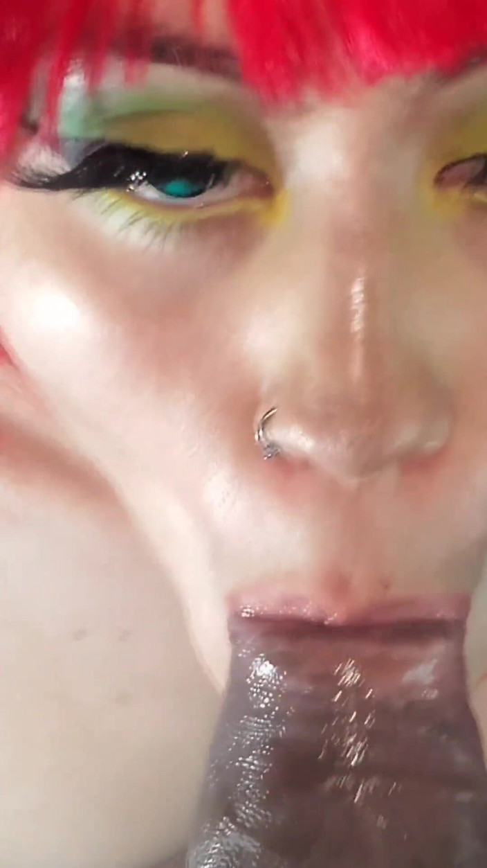 DherlyDoll: Cewek itu suka banget dikasih makan sperma hangat