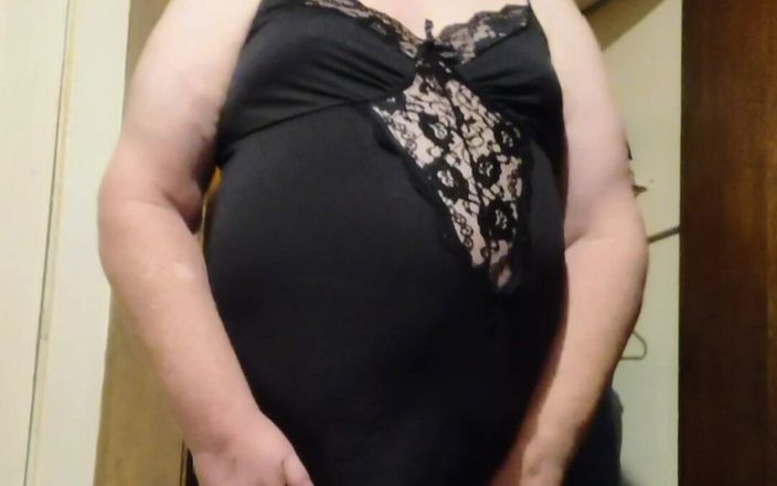 Cumbunnyslut: Chupar minha bunda gorda