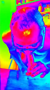 Video. Me lavaré