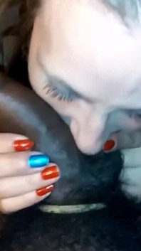 Lil Mary Sexy Azz Heeft Deel 1: Da Tap Out / Natte W / Bonusscène