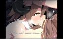 Cum in Futa: Futanari Alchemist Tris [Hentai hra PornPlay] Ep.5 Stříkám jí alespoň třikrát...