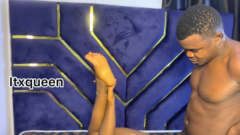 ITX_Kwin: Sexo duro un domingo por la mañana