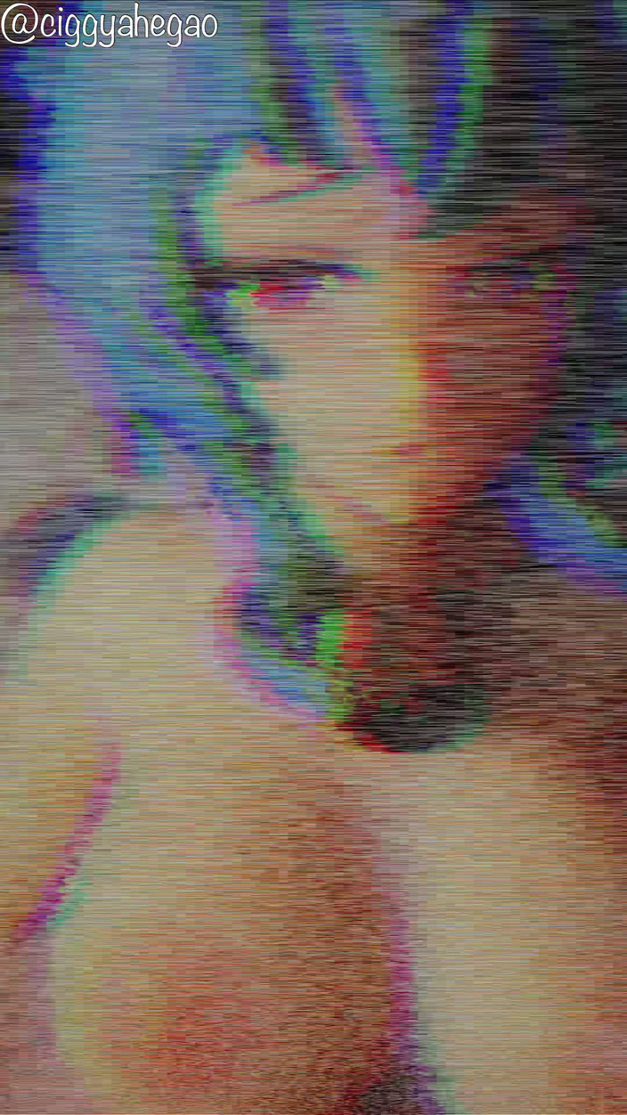 CiggyAhegao: Симулятор Кокогота - ganyu отримує глибокий трах із випуклістю живота і камшот 65 см, міні хентай секс-лялька kemelias