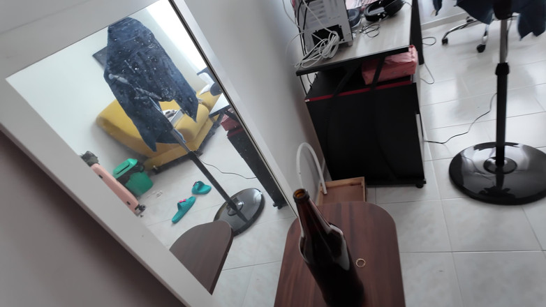 Incognita XXX: Die Vollbusige Stiefschwester Entpuppte sich als echte Schlampe und wurde...