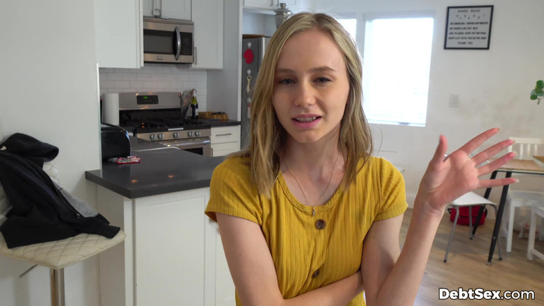 Dirty Flix: कमसिन कर्ज से बाहर निकलने का अपना रास्ता चोदती है