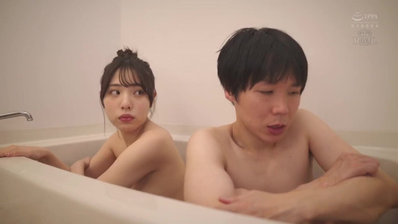 Smooth Time: Zero-distance Seduction of a Friend Who Has Become so Cute...