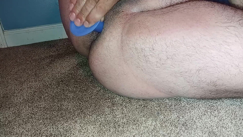 Midsouth Foot Fetish: Můj druhý úspěšný pokus s robertkem