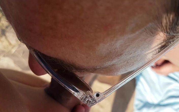 Double-Dutchies: Allmänhet - lördag suga och svälja på stranden