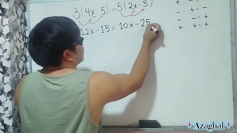 Rosaroja: 58 ありがとう、アルゼンチンのコルドバ。性的数学