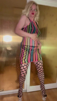 Sexig dans