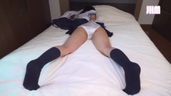 Japanese Hentai Matings: 班级代表副手mahiro揭示了她对每个人保密的一面 - 第1集